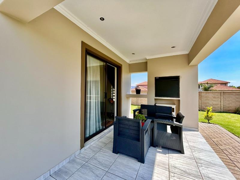 3 Bedroom Property for Sale in Ngwenya River Estate North West